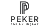 İnşaat Şirketine Logo Tasarımı