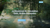 Psikolog Merkezim – Kurumsal Web Sitesi