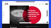 Wes Site Tasarımı