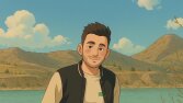 Ghibli Efekti