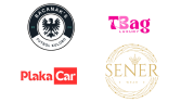 Konsept Logo Tasarımları