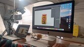 Ürün Fotoğrafçılığı