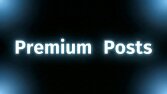 Premium Postlar