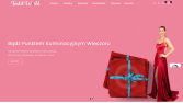 Shopify - TextilWorld