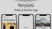 Yeryüzü Haber App