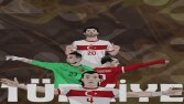 Animasyon ve Gif'lerim