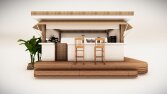 Tiny Coffee Bar