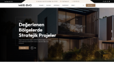 Emlakçılar için Kurumsal Site ve Emlak Yönetimi