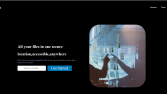Modern Website