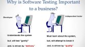 Neden Test Etmeli...