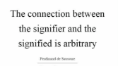 Father of Linguistics