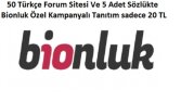 İş örneğim