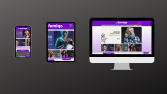 fumiqo.com Portfolio