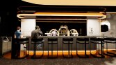 İÇ MEKAN GECE RENDER