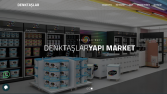 Firmaya Özel Tasarlanmış Web Site