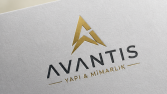 Avantis - Kurumsal Logo Tasarımı