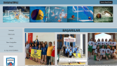 Su Topu Takımı - Web Site