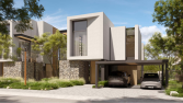 Bodrum Villa Projesi