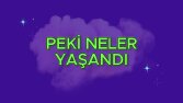 Yayıncılar için yayın kesitlerinden derlemeler