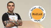 RESTAURANT BROŞÜR TASARIMI