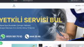 Yetkili Servisi Bul  I  Beyaz Eşya Servisi