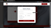 Modern ve Şık Terzi Web Sitesi – Gerçek Proje
