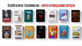 Yayınevleri Kitap Kapak ve Dergi Tasarımları