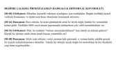 Deşifre Çalışma Örneği (Zaman Damgalı & Editoryal Kontrollü)