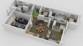 3D MODELLEME