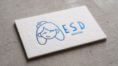 ESD Design Studio - Kişisel Marka Logo Tasarımı