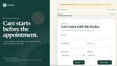 Modern ve Responsive İşletme Web Sitesi Tasarımı