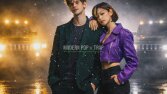 Modern Pop x Trap Prodüksiyonum