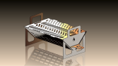 Sheet Metal-Mangal 