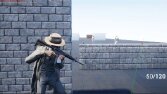 Third Person Shooter Prototype