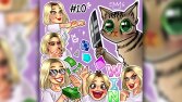 Emote Tasarımları