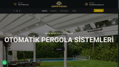 Web Site Projelerimiz
