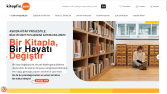 Tsoft - Site Tasarım ve İçerik Yönetimi Hizmeti