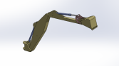 3D SOLİDWORK TASARIM