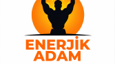 Energetic Gym & Fitness Club Logo