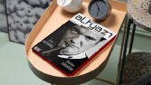 Dergi, katalog, broşür tasarımı