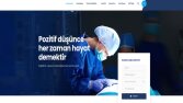 WORDPRESS KURUMSAL ÇALIŞMAM