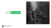 Afy x Flue Yağmur - Single ve Albüm Kapağı