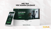 Web Tasarım Çalışmalarımız -2