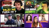 THUMBNAİL TASARIMLARI