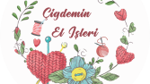 İş örneğim