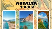 Turizm Post Çalışması