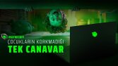 Monster Reklam