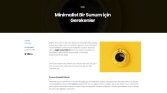 Sunugoo Web Sitesi Makale