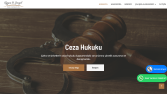 Uygun & Şengel - Kurumsal Hukuk & Danışmanlık Web Sitesi