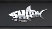 Shark Logo Tasarımı